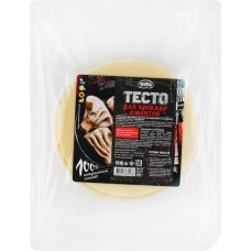 Тесто для хинкали и мантов ТЕСТОВ охлажденное, 500г в магазинах Лента