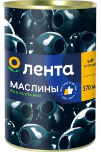 Консервация в Ленте Консервация в Ленте