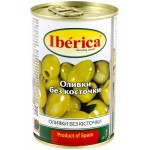 Оливки без косточки IBERICA, 300г