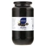 Маслины без косточки BONVIDA целые, 995мл