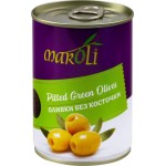 Оливки без косточки MAROLI, 300мл