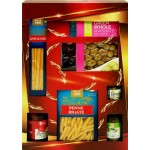 Набор подарочный DOLCE ALBERO Mega present, 2,578кг