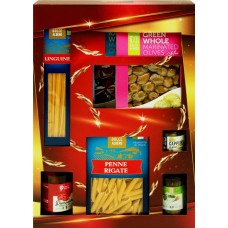 Набор подарочный DOLCE ALBERO Mega present, 2,578кг в магазинах Лента