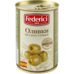 Оливки без косточки FEDERICI, 300г