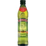 Масло оливковое BORGES Extra Virgin нерафинированное первого отжима, 500мл Масло оливковое BORGES Extra Virgin нерафинированное первого отжима, 500мл