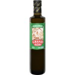 Масло оливковое GRAND DI OLIVA Extra Virgin нерафинированное, 500мл Масло оливковое GRAND DI OLIVA Extra Virgin нерафинированное, 500мл