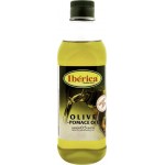 Масло оливковое IBERICA Pomace из оливковых выжимок, 500мл Масло оливковое IBERICA Pomace из оливковых выжимок, 500мл