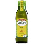 Масло оливковое MONINI Classico Extra Vergine, нерафинированное, 250мл