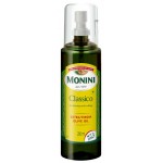 Масло оливковое MONINI Classico Extra Vergine, нерафинированное, 200мл
