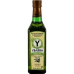 Масло оливковое YBARRA Органик Extra Virgin Olive Oil Organic Ecol первого холодного прессования, 500мл