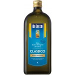 Масло оливковое DE CECCO Classico Olio Extra Vergine Di Oliva нерафинированное высший сорт, 1000мл Масло оливковое DE CECCO Classico Olio Extra Vergine Di Oliva нерафинированное высший сорт, 1000мл