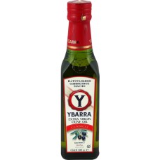 Масло оливковое YBARRA Extra Virgin Olive Oil Clasico, 500мл в магазинах Лента