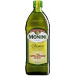 Масло оливковое MONINI Classico Extra Vergine, нерафинированное, 1л