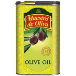 Масло оливковое MAESTRO DE OLIVA смесь рафинированного и нерафинированного масел, 500мл