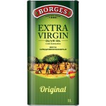 Масло оливковое BORGES Extra Virgin, 1л Масло оливковое BORGES Extra Virgin, 1л