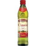 Масло оливковое BORGES Classic 100% смесь рафинированного и нерафинированного, 500мл Масло оливковое BORGES Classic 100% смесь рафинированного и нерафинированного, 500мл