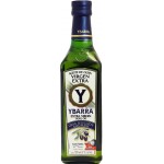 Масло оливковое YBARRA Gran Seleccion Extra Virgin первого холодного отжима, 500мл