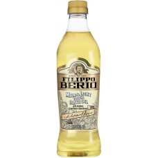 Масло оливковое FILIPPO BERIO Mild&Light рафинированное, 1л в магазинах Лента
