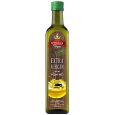 Масло оливковое ПРИНЦЕССА ВКУСА Olive oil Extra virgin, 500мл в магазинах Лента