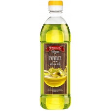 Масло оливковое ПРИНЦЕССА ВКУСА Olive-pomace oil, 1000мл в магазинах Лента