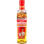 Масло оливковое LA ESPANOLA Olive Oil Classic, рафинированное с добавлением нерафинированного оливкового масла, 500мл