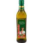 Масло оливковое LA ESPANOLA Extra Virgin нерафинированное высшего качества, 500мл