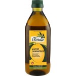 Масло оливковое OLIVOLIO смесь рафинированного и нерафинированного, 1л