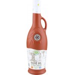 Масло оливковое KORVEL нерафинированное, высшего качества Extra Virgin, 500мл