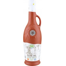 Масло оливковое KORVEL нерафинированное, высшего качества Extra Virgin, 500мл в магазинах Лента