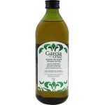 Масло оливковое GARCIA DE LA CRUZ Extra Virgin, 1л