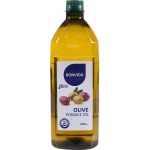 Масло оливковое BONVIDA Pomace, рафинированное с добавлением нерафинированного, 1410мл Масло оливковое BONVIDA Pomace, рафинированное с добавлением нерафинированного, 1410мл