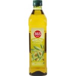 Масло оливковое 365 ДНЕЙ Pomace, из выжимок рафинированное с добавлением нерафинированного, 750мл Масло оливковое 365 ДНЕЙ Pomace, из выжимок рафинированное с добавлением нерафинированного, 750мл