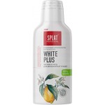 Ополаскиватель для полости рта SPLAT Professional White Plus, 275мл Ополаскиватель для полости рта SPLAT Professional White Plus, 275мл