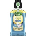 Ополаскиватель для полости рта ЛЕСНОЙ БАЛЬЗАМ Organic Oils Минеральное укрепление, 250мл Ополаскиватель для полости рта ЛЕСНОЙ БАЛЬЗАМ Organic Oils Минеральное укрепление, 250мл