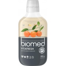 Ополаскиватель для полости рта BIOMED Vitafresh, 250мл в магазинах Лента