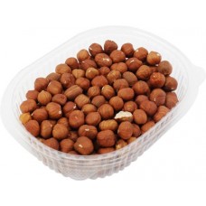 Фундук сушеный, весовой в магазинах Лента