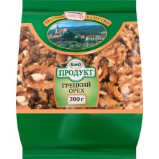 Орех грецкий БИОПРОДУКТ, 200г в магазинах Лента