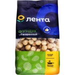 Фундук ЛЕНТА жареный, 200г