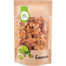 Орех грецкий СЕМУШКА, 110г в магазинах Лента