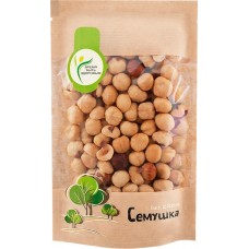 Фундук СЕМУШКА жареный, 150г в магазинах Лента