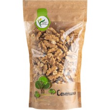 Орех грецкий СЕМУШКА, 200г в магазинах Лента