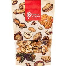 Орех грецкий DOLCE ALBERO очищенный, 150г в магазинах Лента