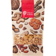 Арахис DOLCE ALBERO подсоленный жареный, 200г в магазинах Лента