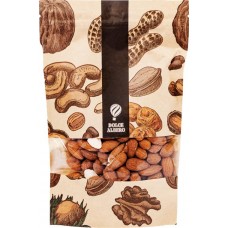 Миндаль DOLCE ALBERO жареный, 200г в магазинах Лента