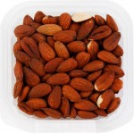 Миндаль жареный, весовой Миндаль жареный, весовой