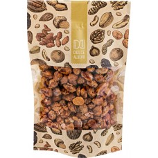 Миндаль DOLCE ALBERO в соленой карамели, 200г в магазинах Лента