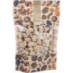 Кешью DOLCE ALBERO жареный с медом и кунжутом, 200г Кешью DOLCE ALBERO жареный с медом и кунжутом, 200г