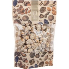 Кешью DOLCE ALBERO жареный с медом и кунжутом, 200г в магазинах Лента