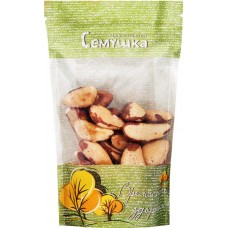 Орех бразильский СЕМУШКА, 120г в магазинах Лента