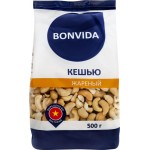 Кешью BONVIDА жареный, 500г Кешью BONVIDА жареный, 500г